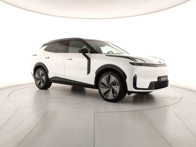 LYNK & CO 08 usata, con Chiusura centralizzata