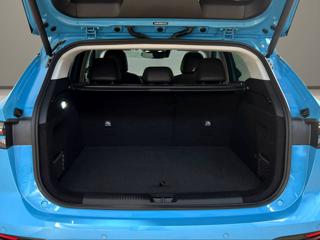 MG HS usata, con Autoradio