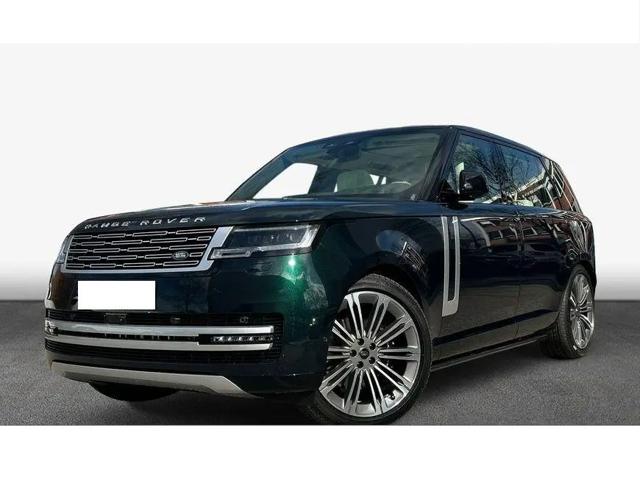 LAND ROVER Range Rover usata, con Airbag