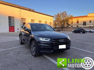 AUDI Q5 3.0 TDI quattro tiptronic Sport