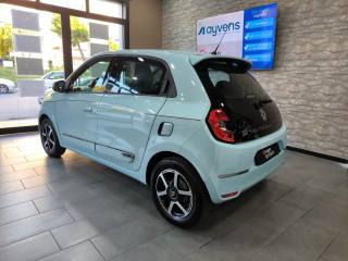 RENAULT Twingo usata, con Autoradio