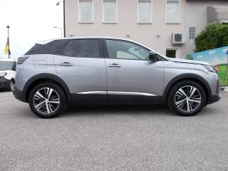 PEUGEOT 3008 usata, con Alzacristalli elettrici