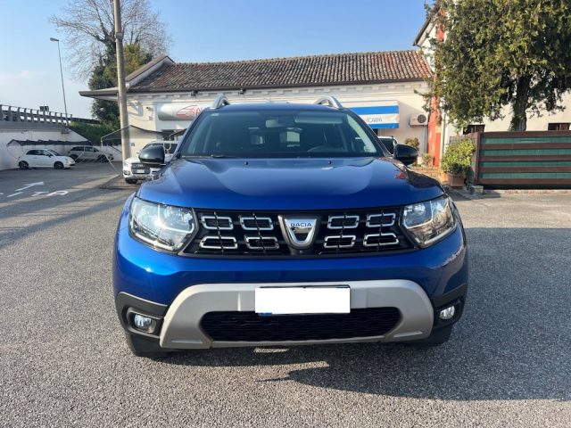 DACIA Duster usata, con Airbag