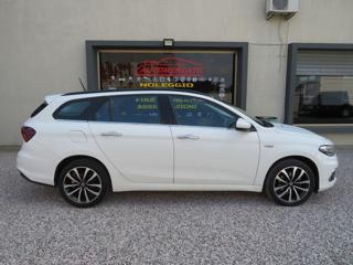 FIAT Tipo usata, con Cerchi in lega