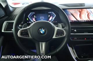 BMW X5 usata, con Luci diurne LED