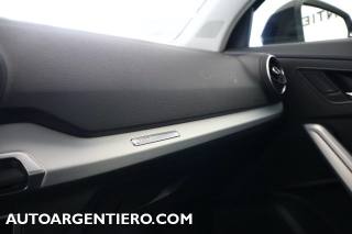AUDI Q2 usata, con Cronologia tagliandi