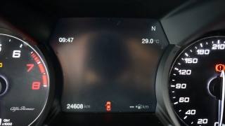 ALFA ROMEO Giulia usata 88