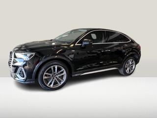 AUDI Q3 usata, con Airbag