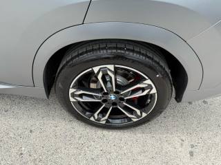BMW X2 usata, con Fari LED