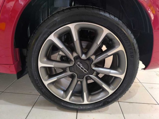 FIAT 500X usata, con Cruise Control