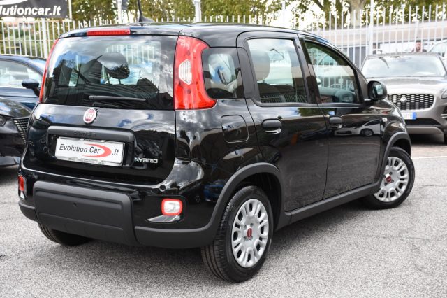 FIAT Panda usata, con Airbag Passeggero