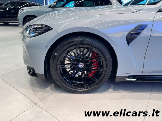 BMW M4 usata, con Autoradio