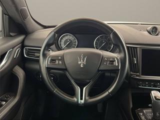 MASERATI Levante usata, con Immobilizzatore elettronico