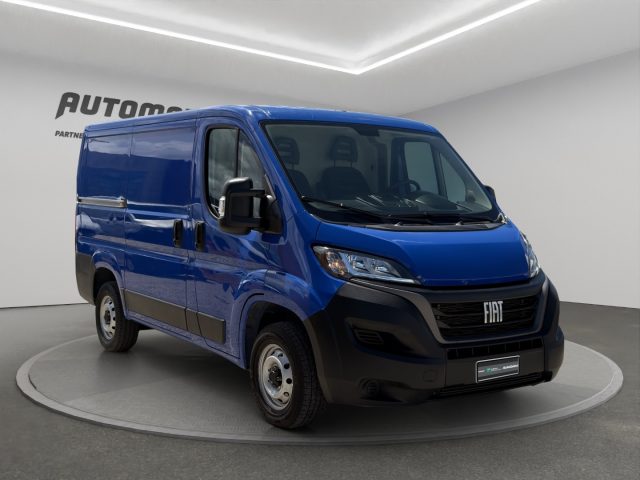 FIAT Ducato usata, con Autoradio