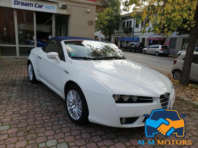 ALFA ROMEO Spider usata, con Alzacristalli elettrici