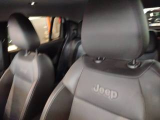 JEEP Avenger usata, con Autoradio digitale