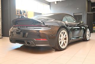 PORSCHE 992 usata 111