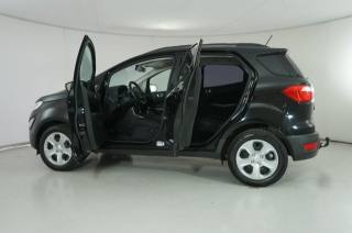 FORD EcoSport usata, con Specchietti laterali elettrici