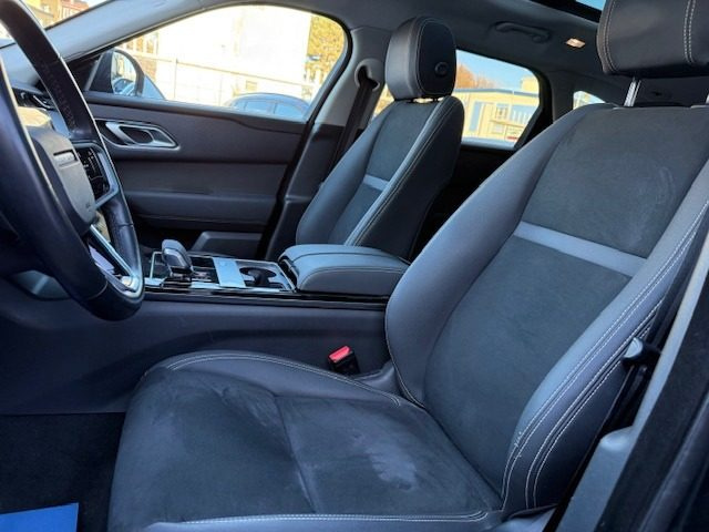 LAND ROVER Range Rover Velar usata, con Cruise Control