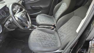 OPEL Corsa usata, con Climatizzatore