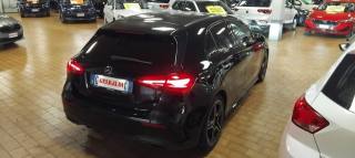 MERCEDES-BENZ A 180 usata, con ESP