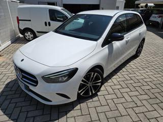 MERCEDES-BENZ B 200 usata, con Airbag Passeggero