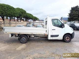 RENAULT Master usata, con Alzacristalli elettrici
