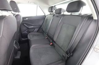 VOLKSWAGEN T-Roc usata 2