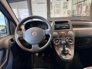 FIAT Panda usata, con Climatizzatore