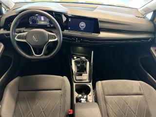 VOLKSWAGEN Golf usata, con Climatizzatore
