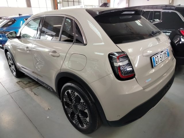 FIAT 600 usata, con Climatizzatore