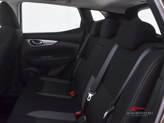 NISSAN Qashqai usata 9