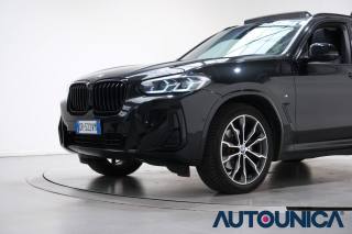BMW X3 usata, con Controllo automatico clima