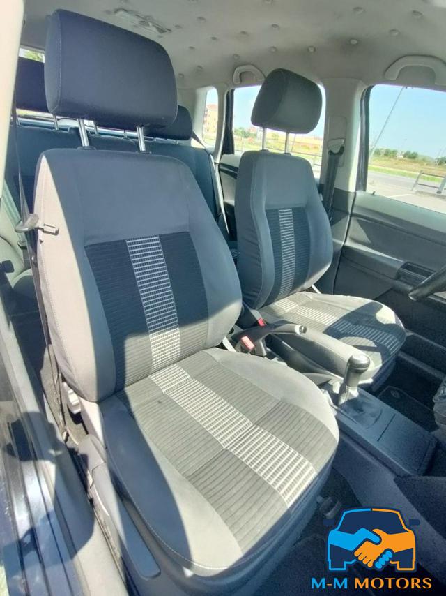 VOLKSWAGEN Polo usata, con MP3