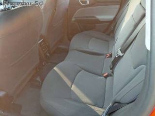 JEEP Compass usata, con Climatizzatore
