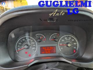 FIAT Qubo usata, con Lettore CD