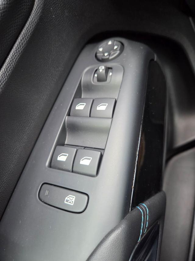 CITROEN C5 Aircross usata, con ESP