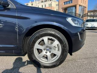 VOLVO XC60 usata, con Airbag Passeggero