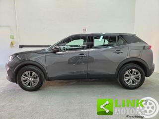 PEUGEOT 2008 usata, con ESP