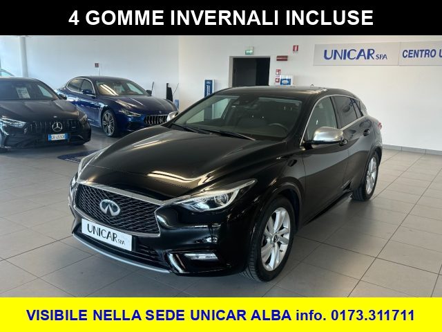 INFINITI Q30 usata, con ABS