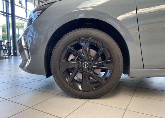 OPEL Corsa usata, con Cerchi in lega