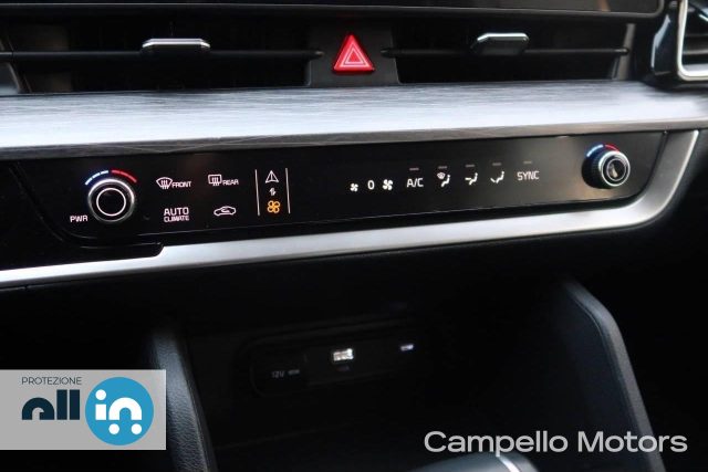 KIA Sportage usata 10