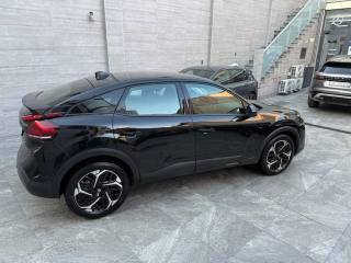 CITROEN C4 usata, con Boardcomputer