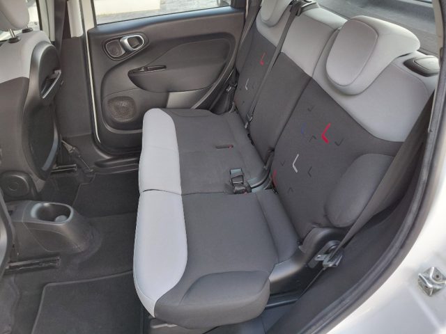 FIAT 500L usata, con Vivavoce