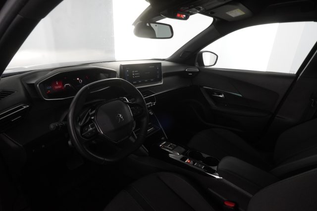 PEUGEOT 2008 usata 7