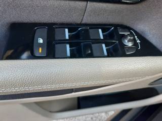 LAND ROVER Range Rover Evoque usata, con Interni in pelle