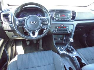 KIA Sportage usata, con Sensori di parcheggio posteriori
