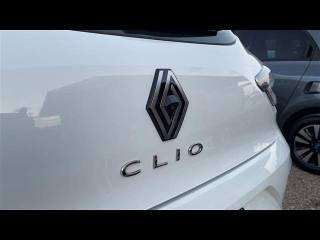 RENAULT Clio usata, con Climatizzatore