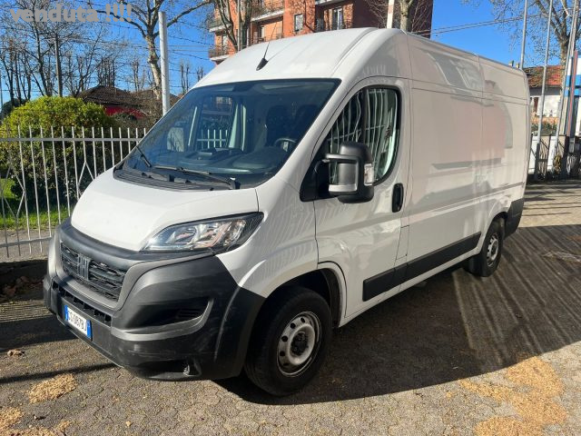 FIAT Ducato usata, con ABS
