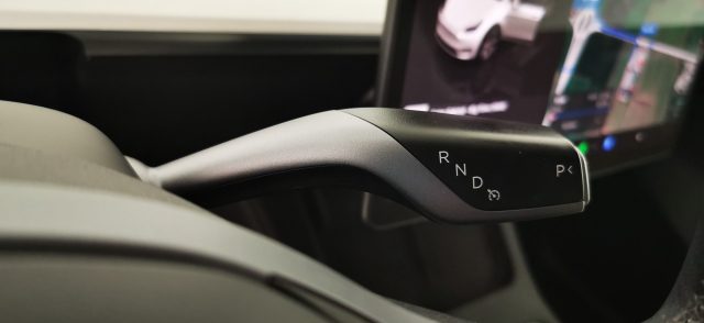 TESLA Model Y usata 64